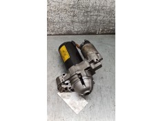 Recambio de motor arranque para bmw 3 (e90) 318 d referencia OEM IAM 0001106016  