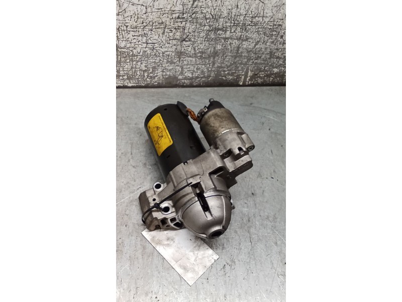 Recambio de motor arranque para bmw 3 (e90) 318 d referencia OEM IAM 0001106016  