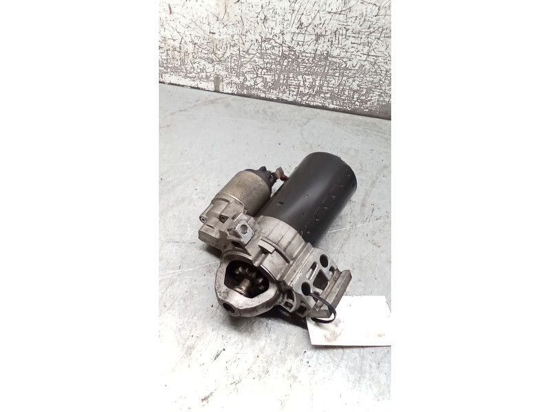 Recambio de motor arranque para bmw 3 (e90) 318 d referencia OEM IAM 0001106016  