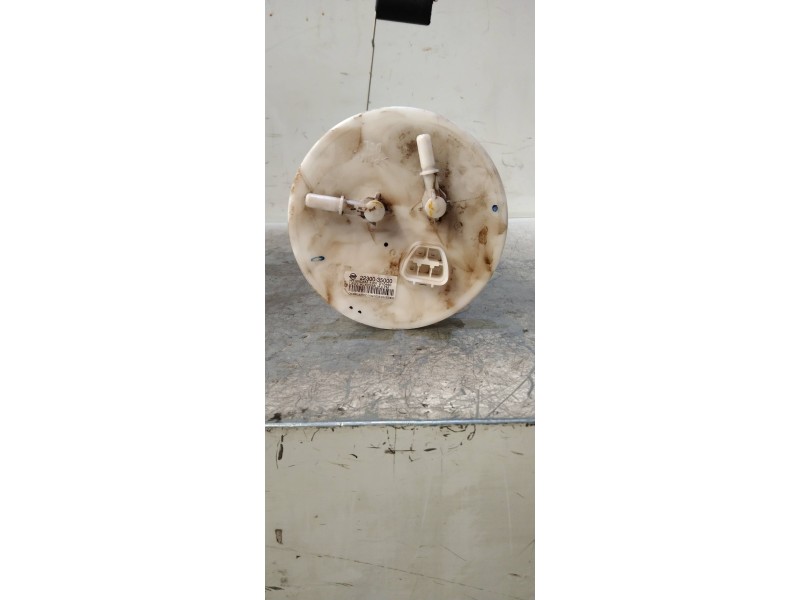 Recambio de bomba combustible para ssangyong tivoli 1.6 turbodiesel cat referencia OEM IAM 223003500  