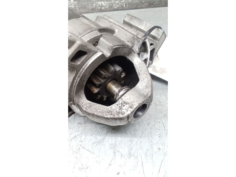 Recambio de motor arranque para bmw 3 (e90) 318 d referencia OEM IAM 0001106016  