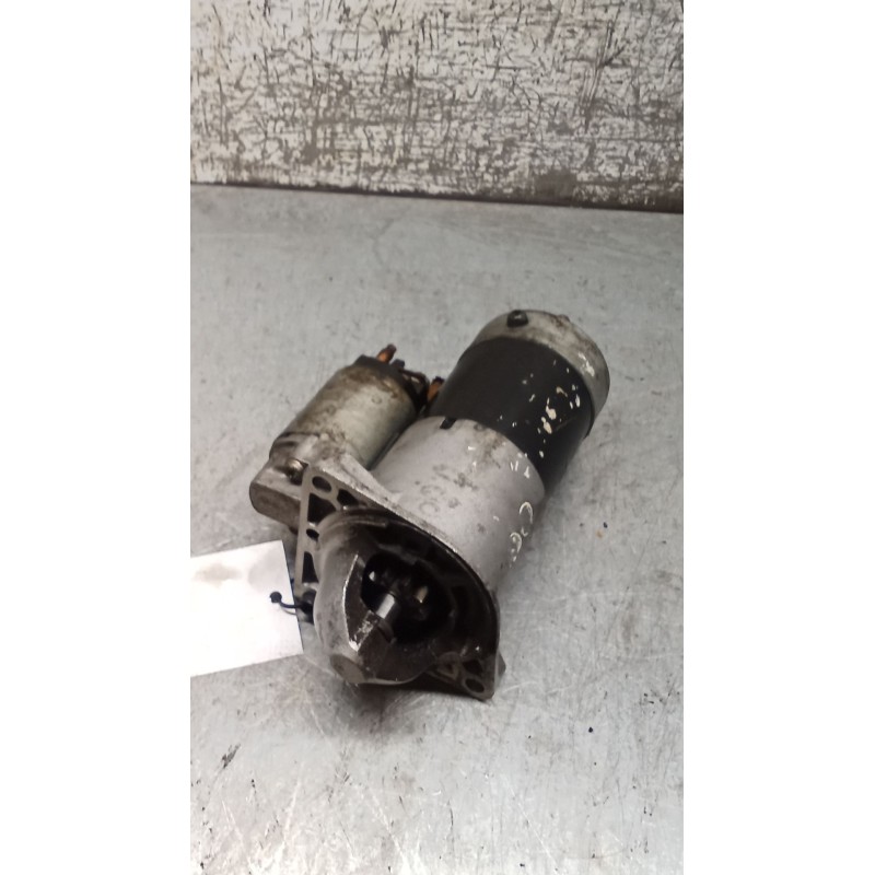 Recambio de motor arranque para opel zafira / zafira family b (a05) 1.9 cdti (m75) referencia OEM IAM 55353857 M001T30072 05