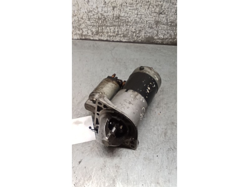 Recambio de motor arranque para opel zafira / zafira family b (a05) 1.9 cdti (m75) referencia OEM IAM 55353857 M001T30072 05