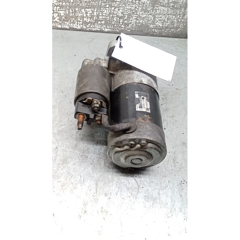 Recambio de motor arranque para opel zafira / zafira family b (a05) 1.9 cdti (m75) referencia OEM IAM 55353857 M001T30072 05