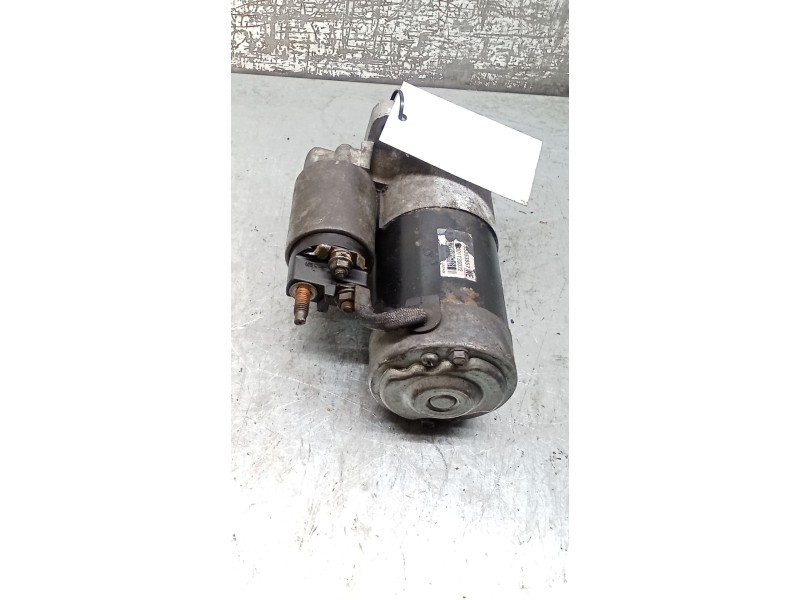 Recambio de motor arranque para opel zafira / zafira family b (a05) 1.9 cdti (m75) referencia OEM IAM 55353857 M001T30072 05