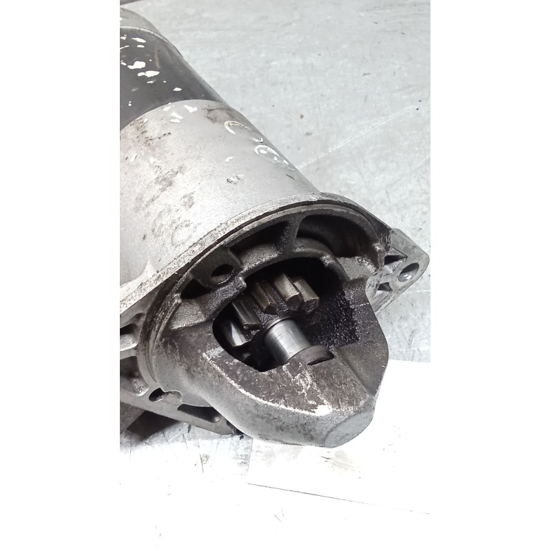 Recambio de motor arranque para opel zafira / zafira family b (a05) 1.9 cdti (m75) referencia OEM IAM 55353857 M001T30072 05