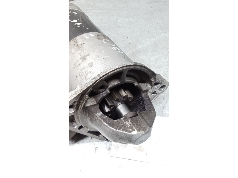Recambio de motor arranque para opel zafira / zafira family b (a05) 1.9 cdti (m75) referencia OEM IAM 55353857 M001T30072 05