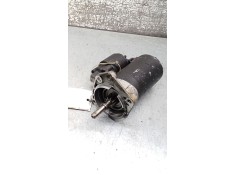 Recambio de motor arranque para seat ibiza ii (6k1) 1.4 i referencia OEM IAM 01112027 036911023Q 93
