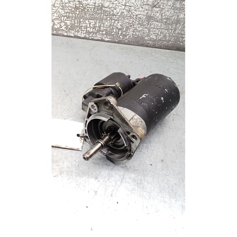 Recambio de motor arranque para seat ibiza ii (6k1) 1.4 i referencia OEM IAM 01112027 036911023Q 93