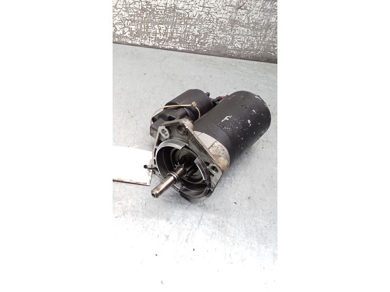 Recambio de motor arranque para seat ibiza ii (6k1) 1.4 i referencia OEM IAM 01112027 036911023Q 93