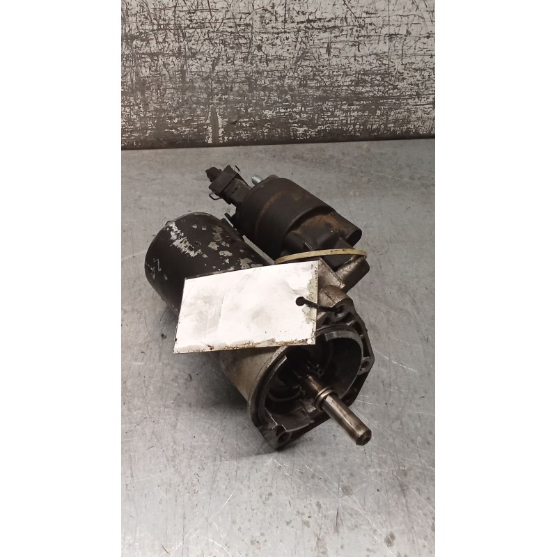Recambio de motor arranque para seat ibiza ii (6k1) 1.4 i referencia OEM IAM 01112027 036911023Q 93
