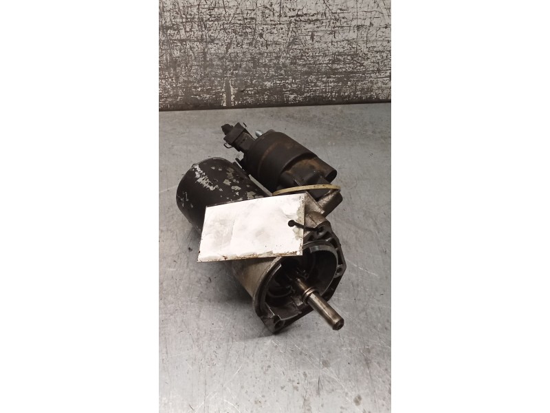 Recambio de motor arranque para seat ibiza ii (6k1) 1.4 i referencia OEM IAM 01112027 036911023Q 93