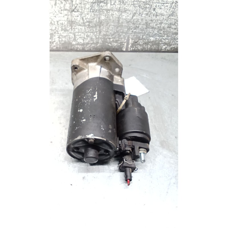 Recambio de motor arranque para seat ibiza ii (6k1) 1.4 i referencia OEM IAM 01112027 036911023Q 93