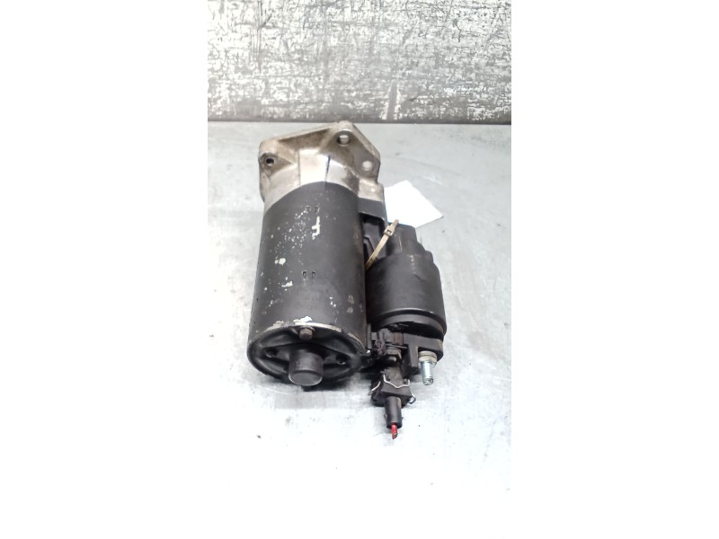 Recambio de motor arranque para seat ibiza ii (6k1) 1.4 i referencia OEM IAM 01112027 036911023Q 93