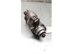 Recambio de motor arranque para seat altea (5p1) 1.9 tdi referencia OEM IAM 02Z911023H  04