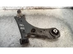 Recambio de brazo suspension inferior delantero derecho para fiat tipo ii (357) berlina easy referencia OEM IAM   