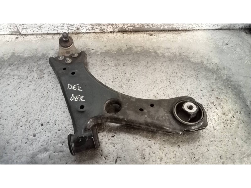 Recambio de brazo suspension inferior delantero derecho para fiat tipo ii (357) berlina easy referencia OEM IAM   