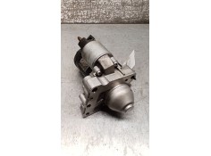 Recambio de motor arranque para peugeot 5008 (0u_, 0e_) 1.6 bluehdi 120 referencia OEM IAM   