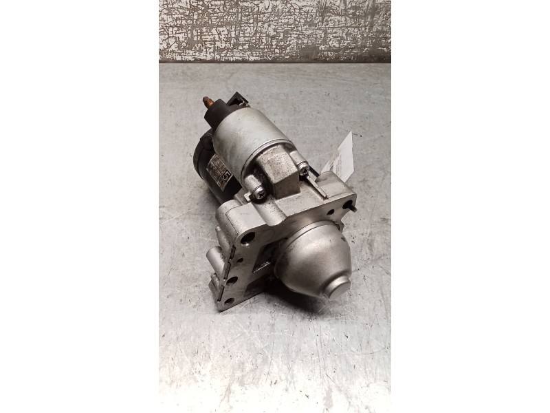 Recambio de motor arranque para peugeot 5008 (0u_, 0e_) 1.6 bluehdi 120 referencia OEM IAM   