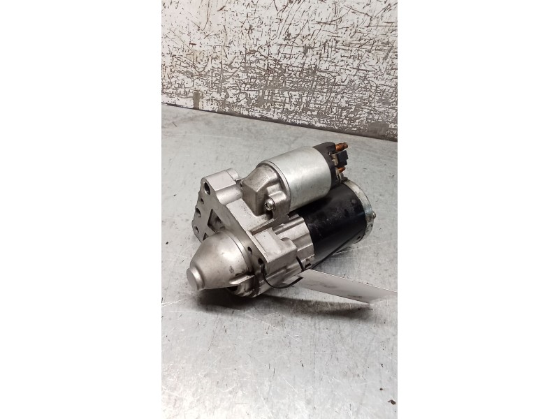 Recambio de motor arranque para peugeot 5008 (0u_, 0e_) 1.6 bluehdi 120 referencia OEM IAM   