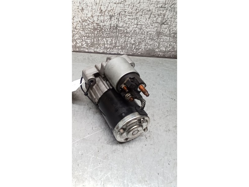 Recambio de motor arranque para peugeot 5008 (0u_, 0e_) 1.6 bluehdi 120 referencia OEM IAM   