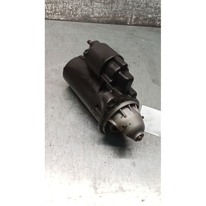 Recambio de motor arranque para opel ascona c (j82) 2.0 i cat (f11, m11, f68, m68) referencia OEM IAM   