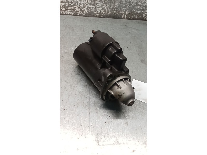 Recambio de motor arranque para opel ascona c (j82) 2.0 i cat (f11, m11, f68, m68) referencia OEM IAM   