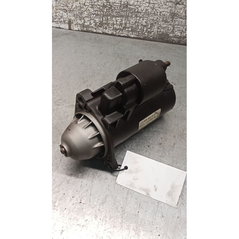 Recambio de motor arranque para opel ascona c (j82) 2.0 i cat (f11, m11, f68, m68) referencia OEM IAM   