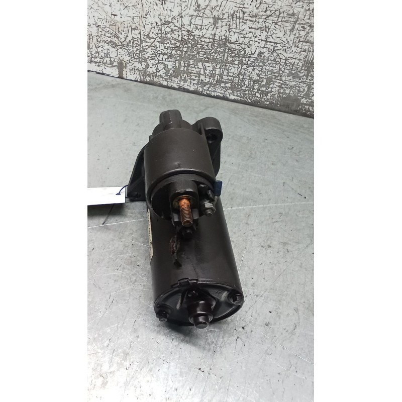 Recambio de motor arranque para opel ascona c (j82) 2.0 i cat (f11, m11, f68, m68) referencia OEM IAM   