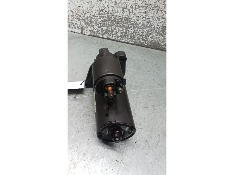Recambio de motor arranque para opel ascona c (j82) 2.0 i cat (f11, m11, f68, m68) referencia OEM IAM   