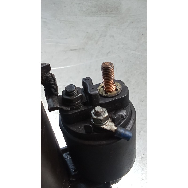 Recambio de motor arranque para opel ascona c (j82) 2.0 i cat (f11, m11, f68, m68) referencia OEM IAM   