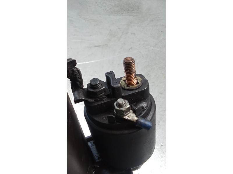 Recambio de motor arranque para opel ascona c (j82) 2.0 i cat (f11, m11, f68, m68) referencia OEM IAM   