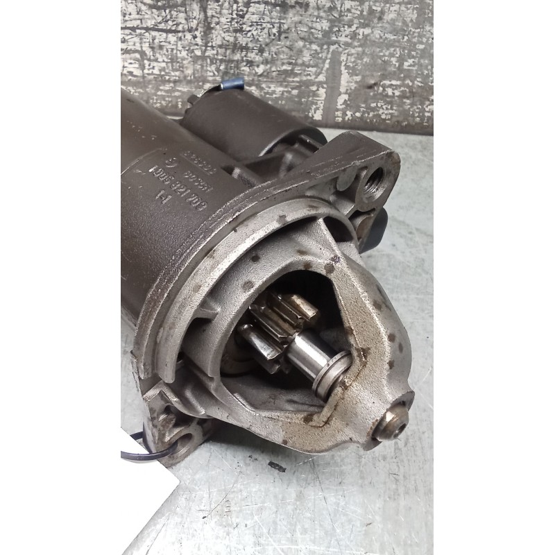 Recambio de motor arranque para opel ascona c (j82) 2.0 i cat (f11, m11, f68, m68) referencia OEM IAM   