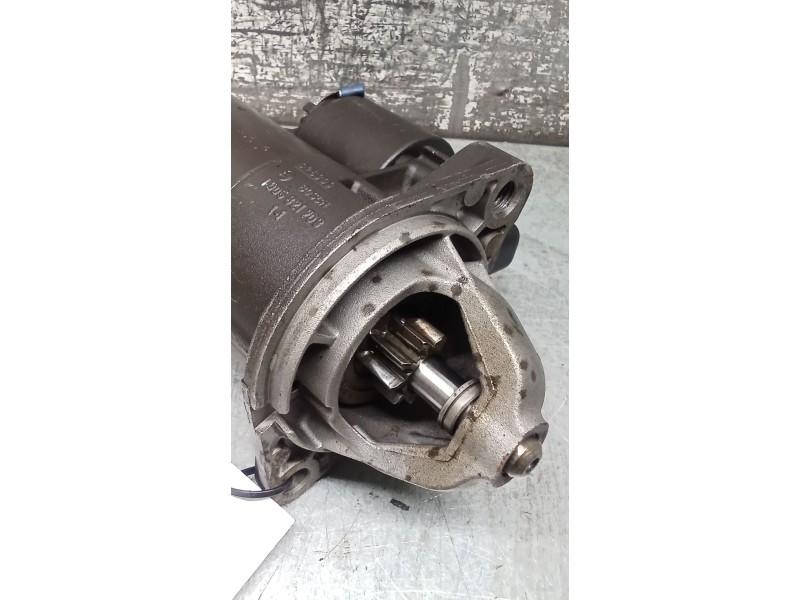 Recambio de motor arranque para opel ascona c (j82) 2.0 i cat (f11, m11, f68, m68) referencia OEM IAM   