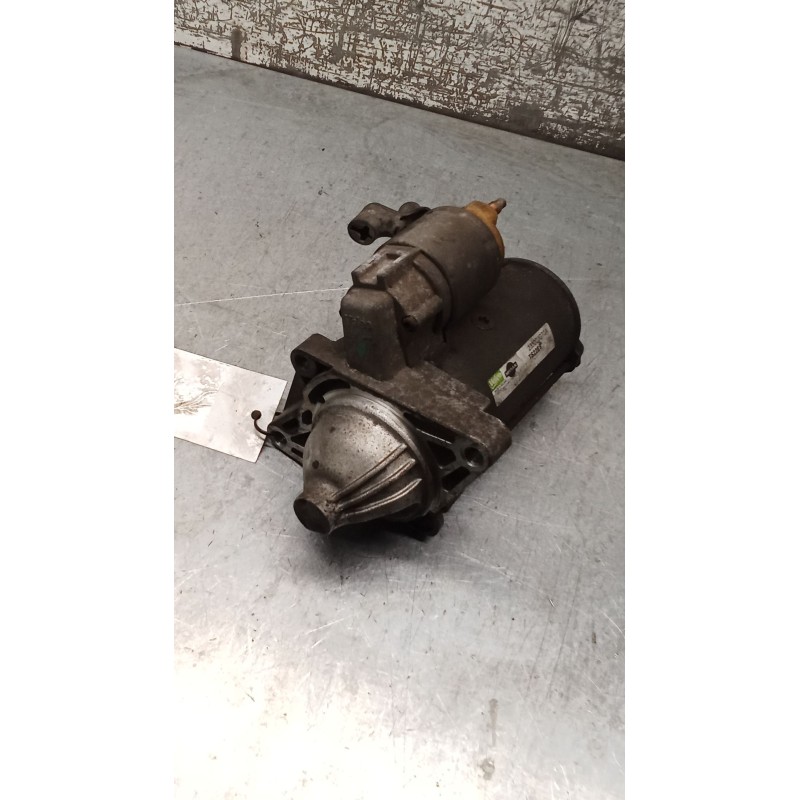 Recambio de motor arranque para renault koleos i (hy_) 2.0 dci (hy0k) referencia OEM IAM 23300JG70A  08