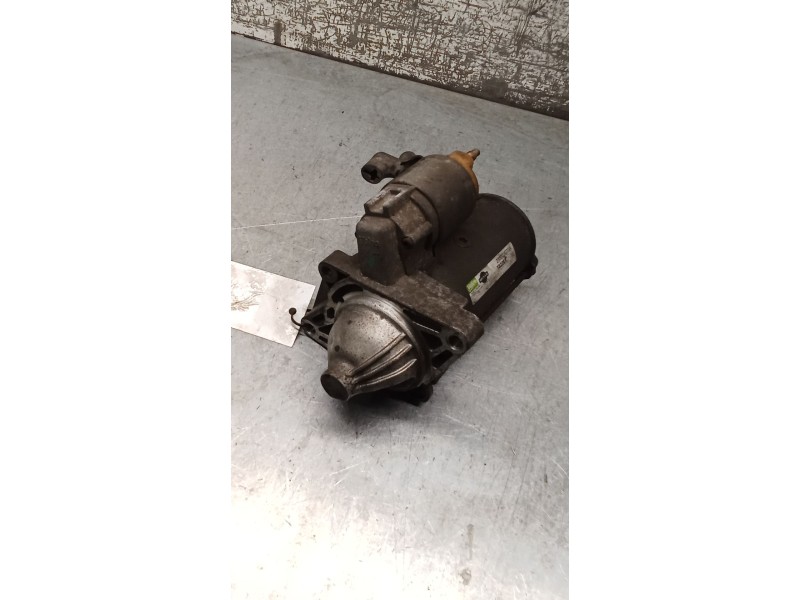 Recambio de motor arranque para renault koleos i (hy_) 2.0 dci (hy0k) referencia OEM IAM 23300JG70A  08