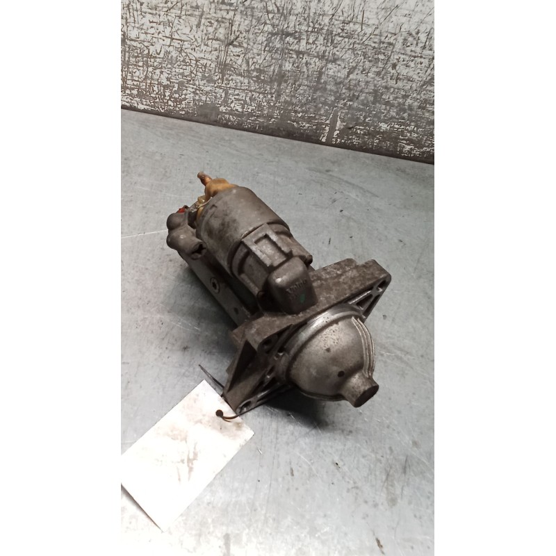 Recambio de motor arranque para renault koleos i (hy_) 2.0 dci (hy0k) referencia OEM IAM 23300JG70A  08