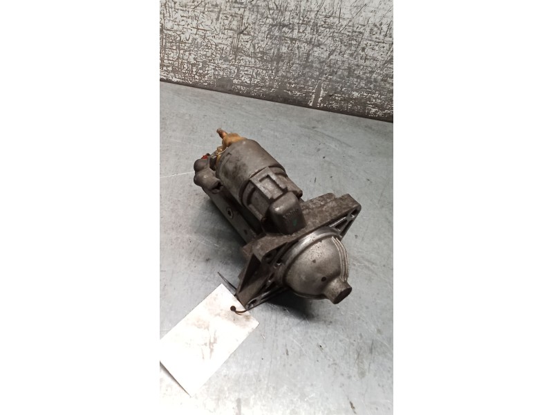 Recambio de motor arranque para renault koleos i (hy_) 2.0 dci (hy0k) referencia OEM IAM 23300JG70A  08