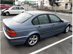 bmw serie 3 berlina (e46) del año 2005 2