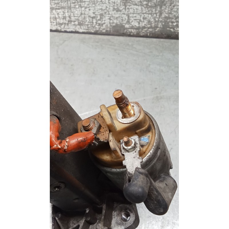 Recambio de motor arranque para renault koleos i (hy_) 2.0 dci (hy0k) referencia OEM IAM 23300JG70A  08