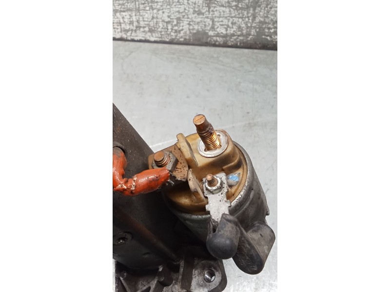 Recambio de motor arranque para renault koleos i (hy_) 2.0 dci (hy0k) referencia OEM IAM 23300JG70A  08