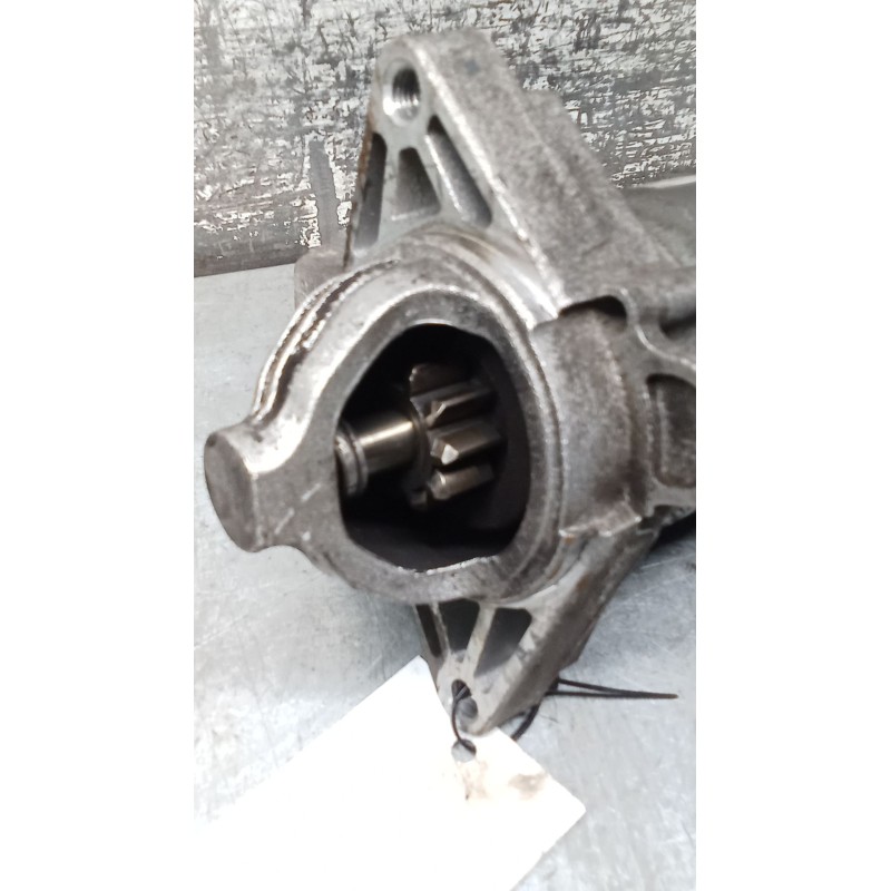 Recambio de motor arranque para renault koleos i (hy_) 2.0 dci (hy0k) referencia OEM IAM 23300JG70A  08