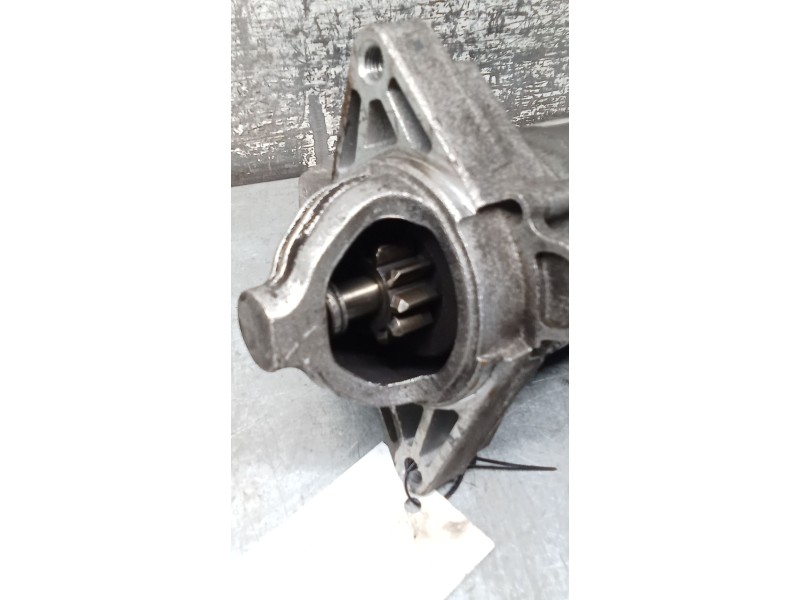 Recambio de motor arranque para renault koleos i (hy_) 2.0 dci (hy0k) referencia OEM IAM 23300JG70A  08