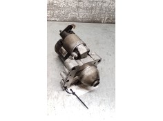 Recambio de motor arranque para citroën c4 grand picasso i (ua_) 1.6 hdi referencia OEM IAM 9663528880 M000T22471 