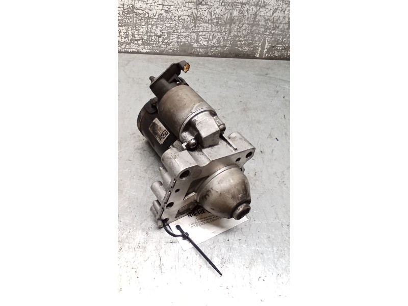 Recambio de motor arranque para citroën c4 grand picasso i (ua_) 1.6 hdi referencia OEM IAM 9663528880 M000T22471 