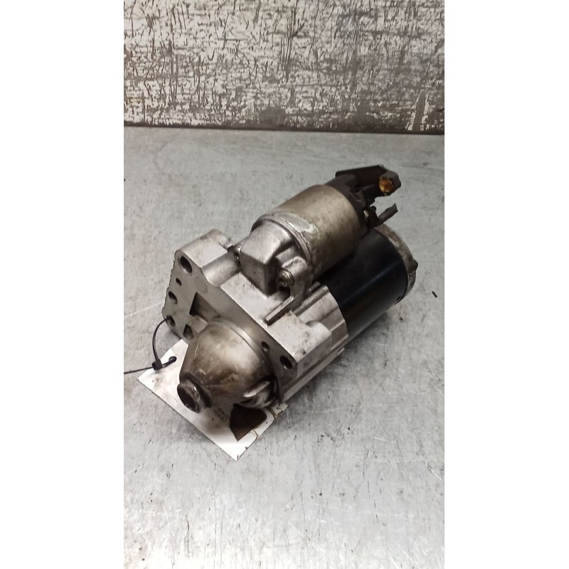 Recambio de motor arranque para citroën c4 grand picasso i (ua_) 1.6 hdi referencia OEM IAM 9663528880 M000T22471 