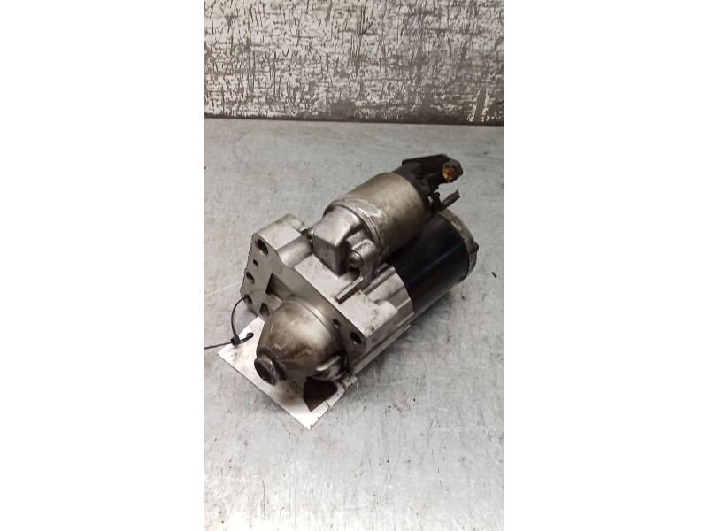 Recambio de motor arranque para citroën c4 grand picasso i (ua_) 1.6 hdi referencia OEM IAM 9663528880 M000T22471 