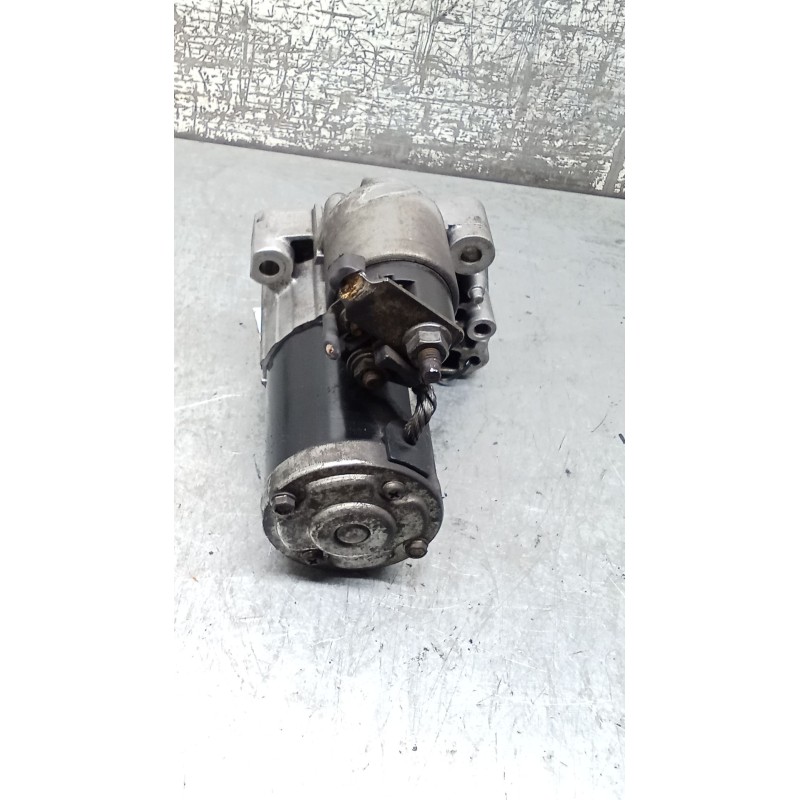 Recambio de motor arranque para citroën c4 grand picasso i (ua_) 1.6 hdi referencia OEM IAM 9663528880 M000T22471 