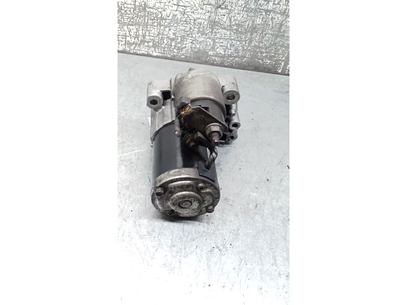 Recambio de motor arranque para citroën c4 grand picasso i (ua_) 1.6 hdi referencia OEM IAM 9663528880 M000T22471 