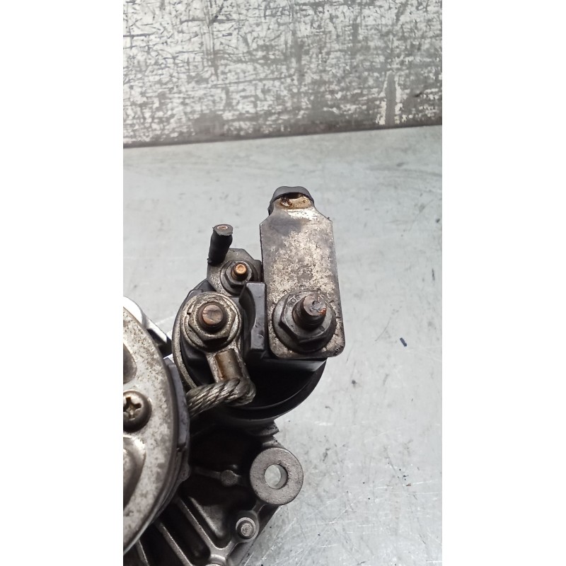 Recambio de motor arranque para citroën c4 grand picasso i (ua_) 1.6 hdi referencia OEM IAM 9663528880 M000T22471 